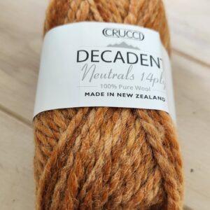 Decadent 14ply