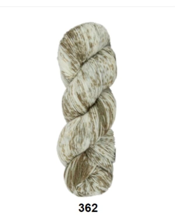 Hand Paint Sock 4ply - Image 19