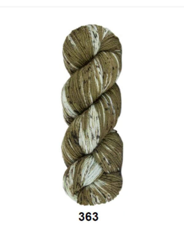 Hand Paint Sock 4ply - Image 18