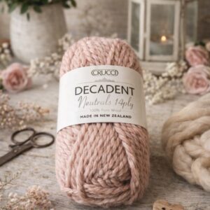Decadent 14ply