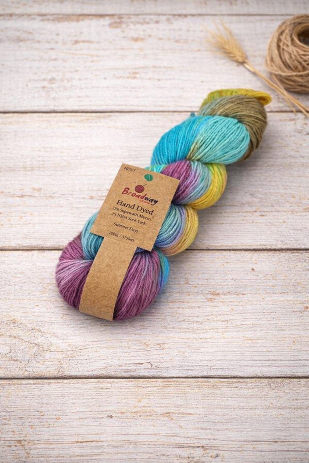 Broadway 4ply - Image 7