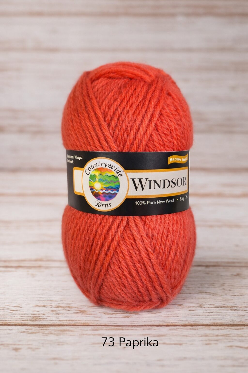 Windsor 8ply #21 to #74 - Image 31