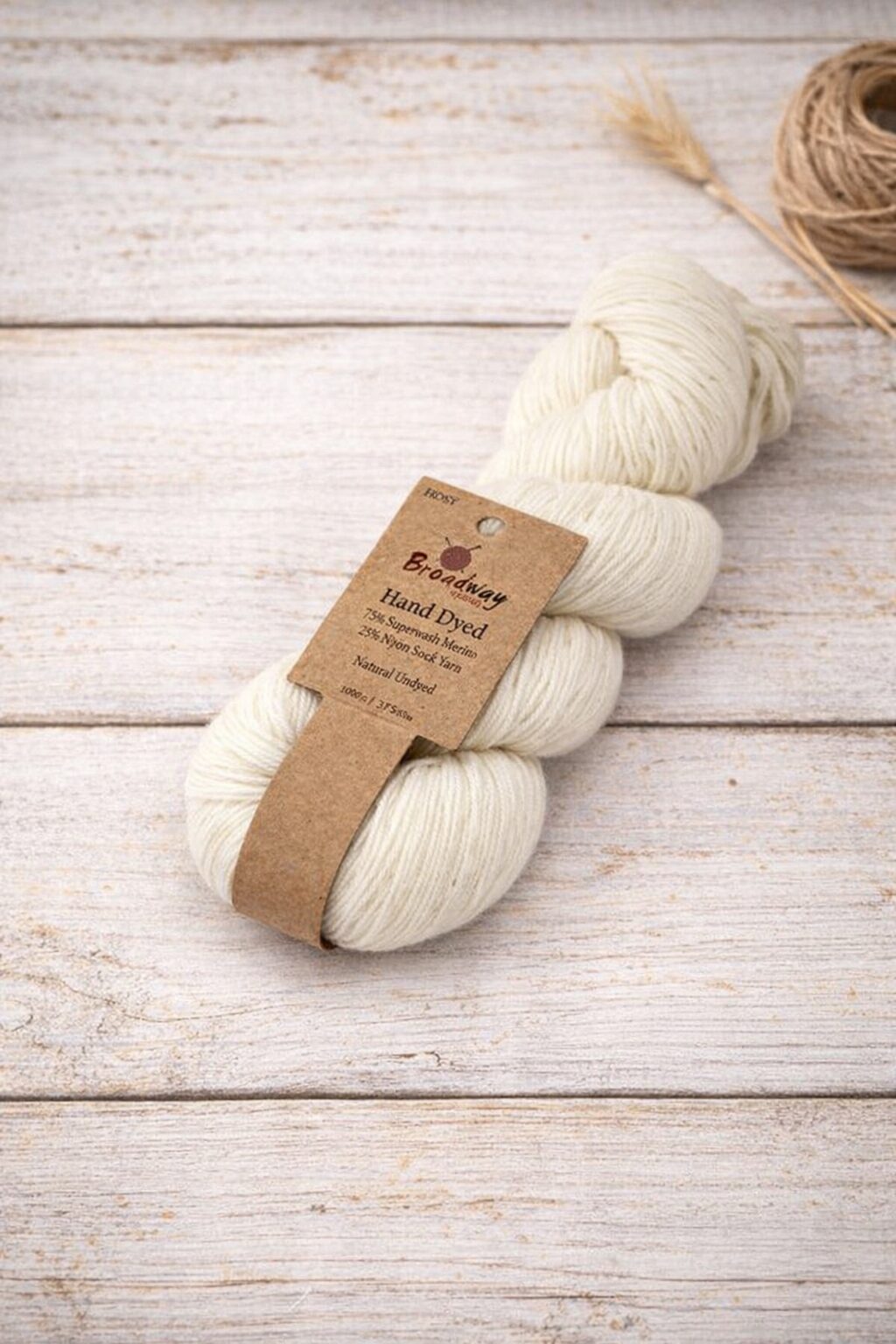 Broadway 4ply - Image 6