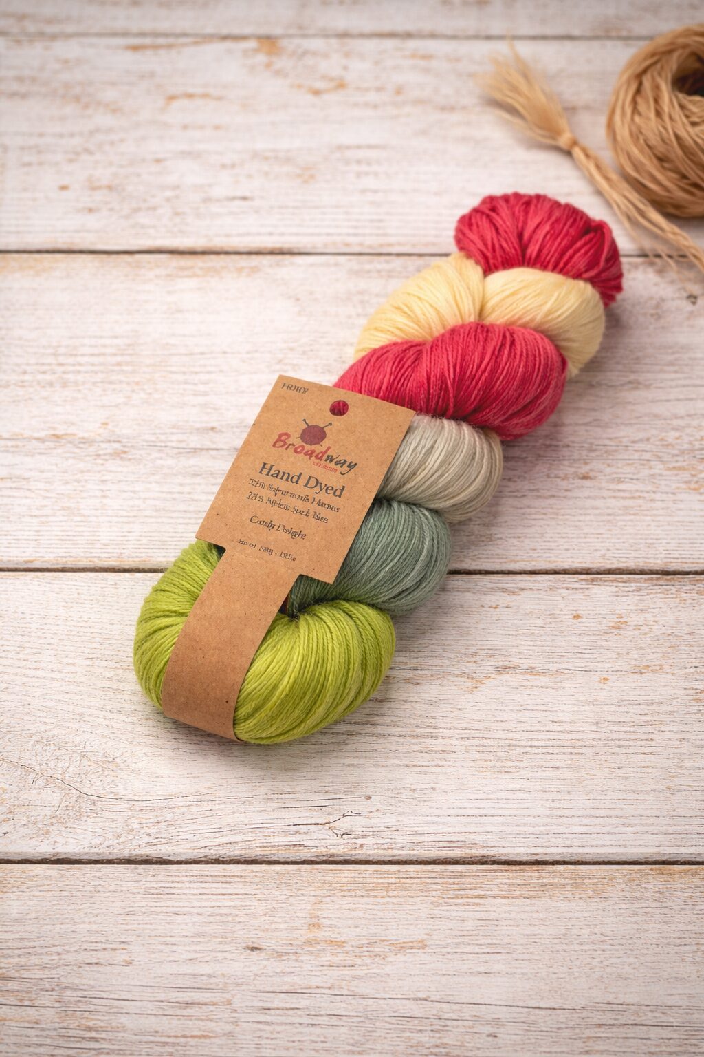 Broadway 4ply - Image 8