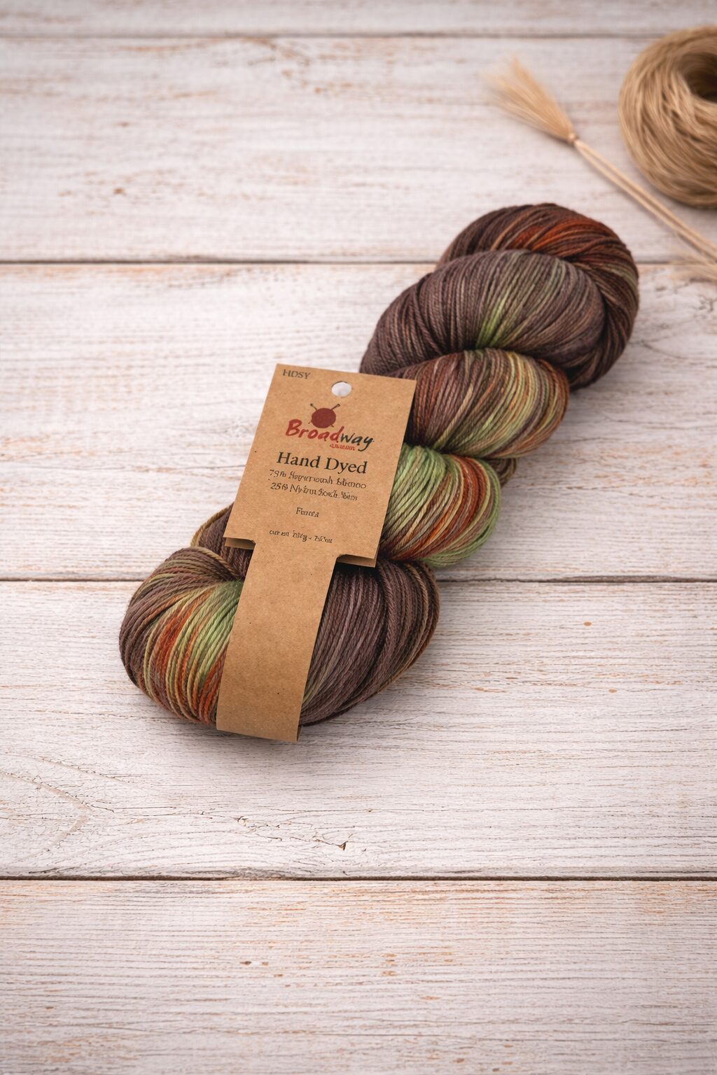 Broadway 4ply - Image 5