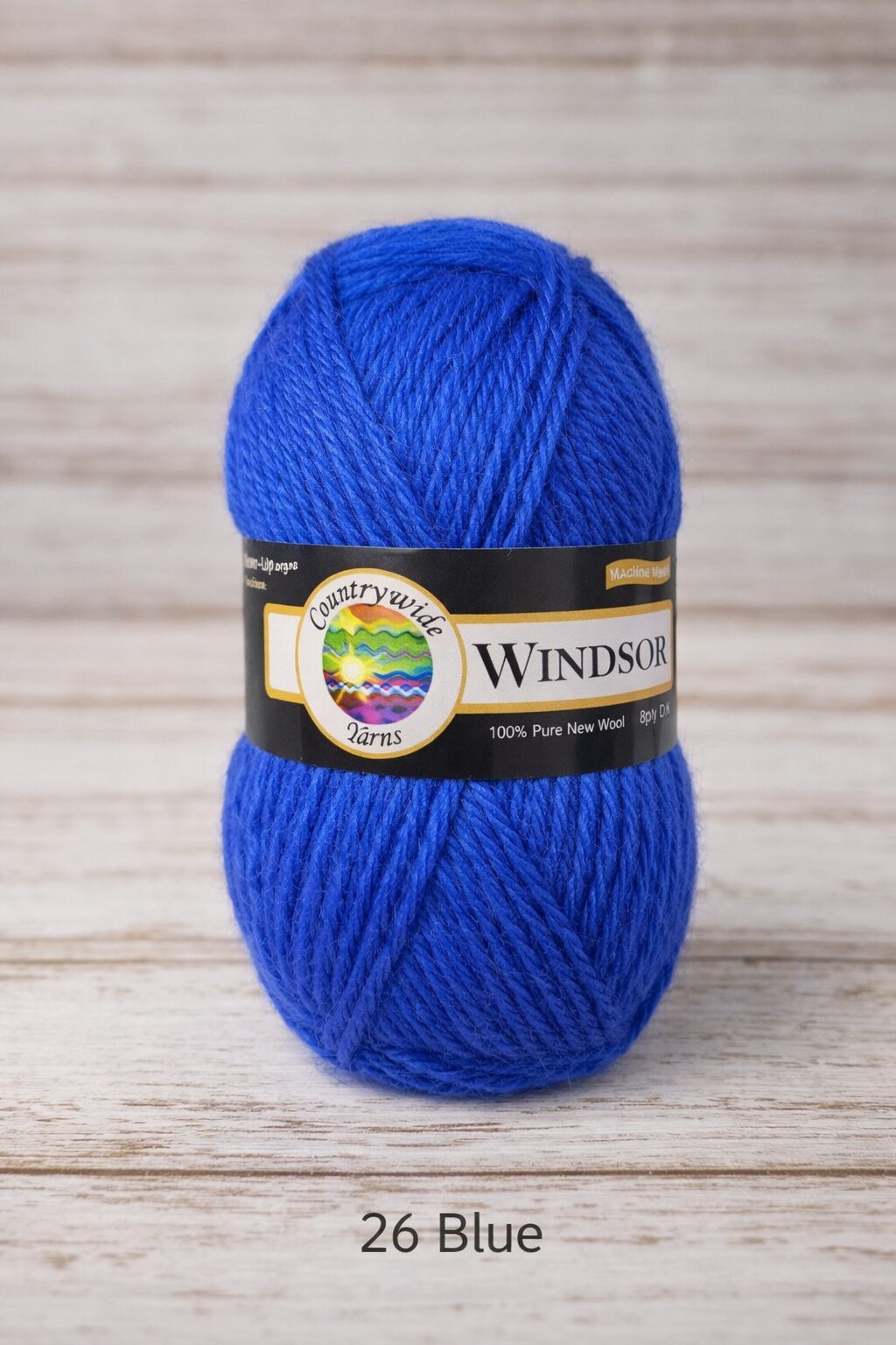 Windsor 8ply #21 to #74 - Image 14