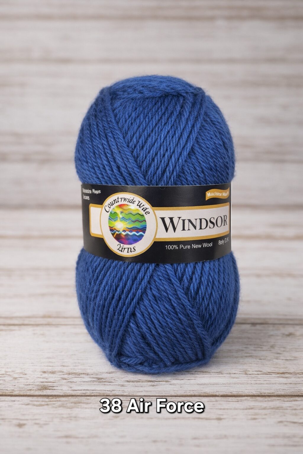 Windsor 8ply #21 to #74 - Image 4