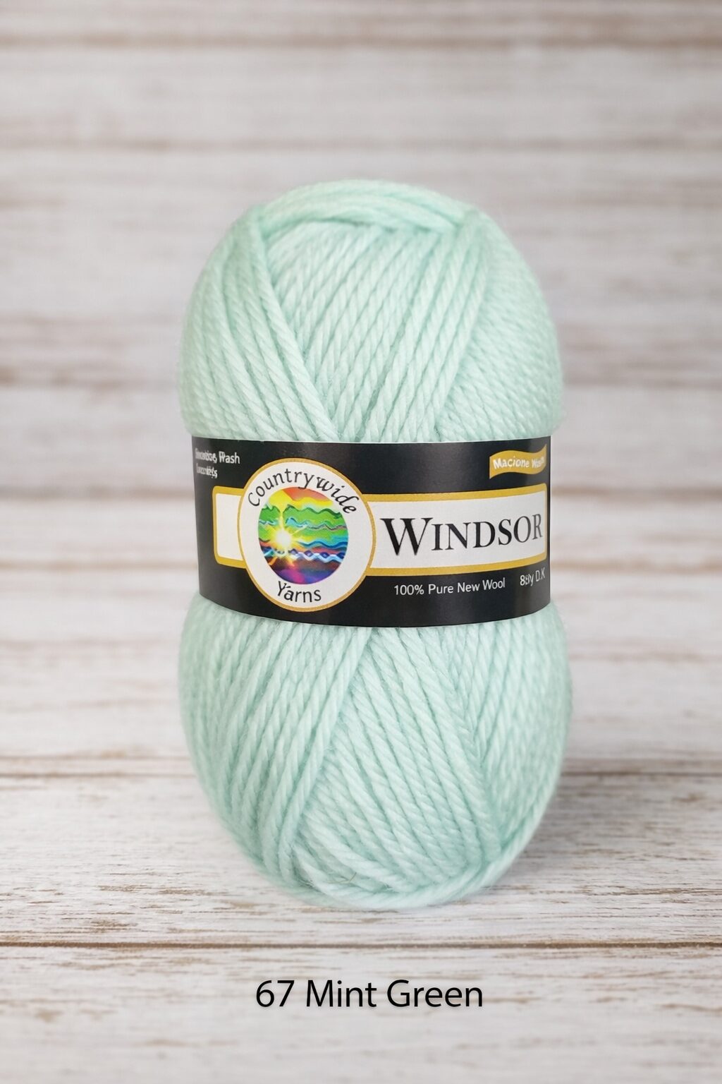 Windsor 8ply #21 to #74 - Image 21