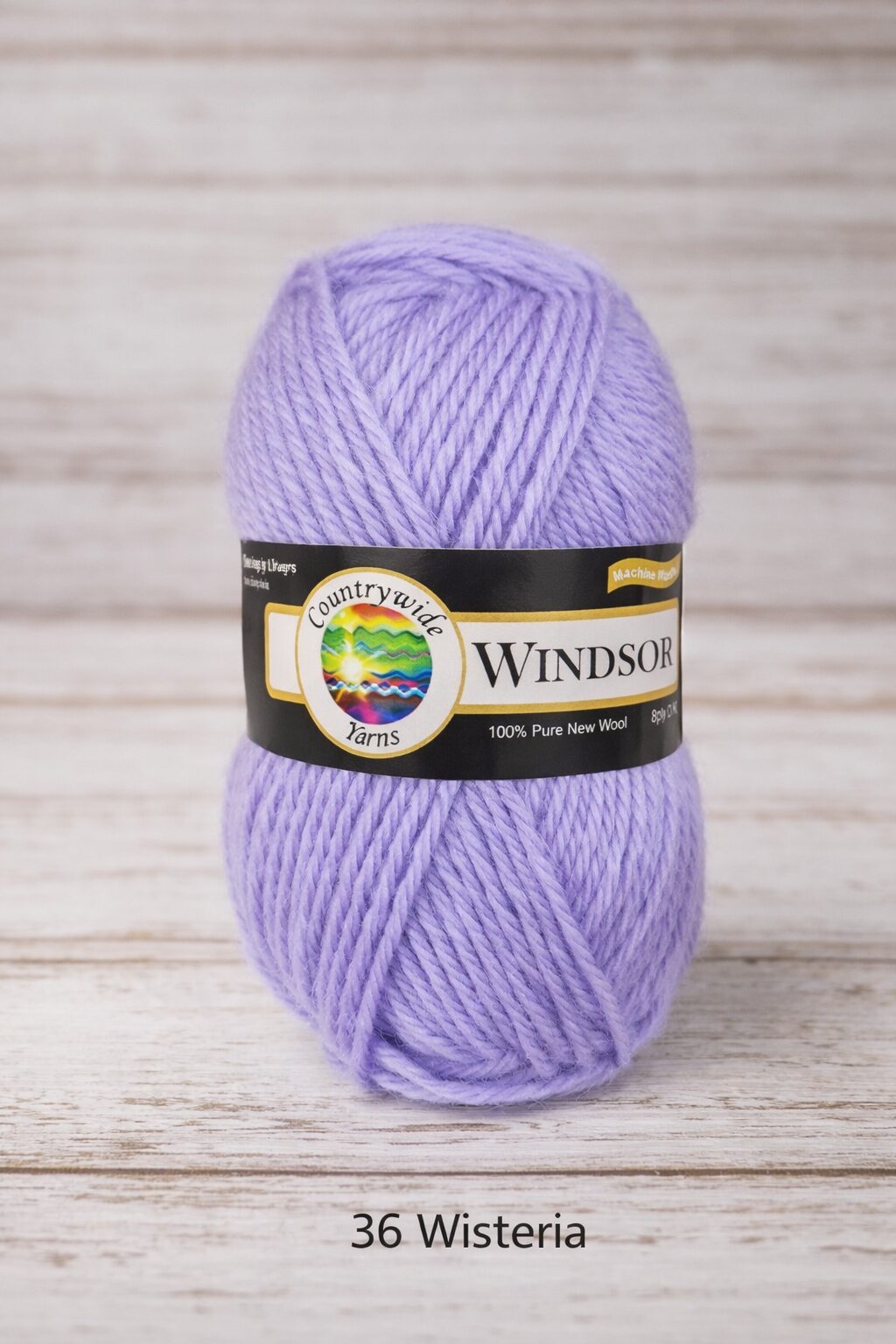 Windsor 8ply #21 to #74 - Image 5