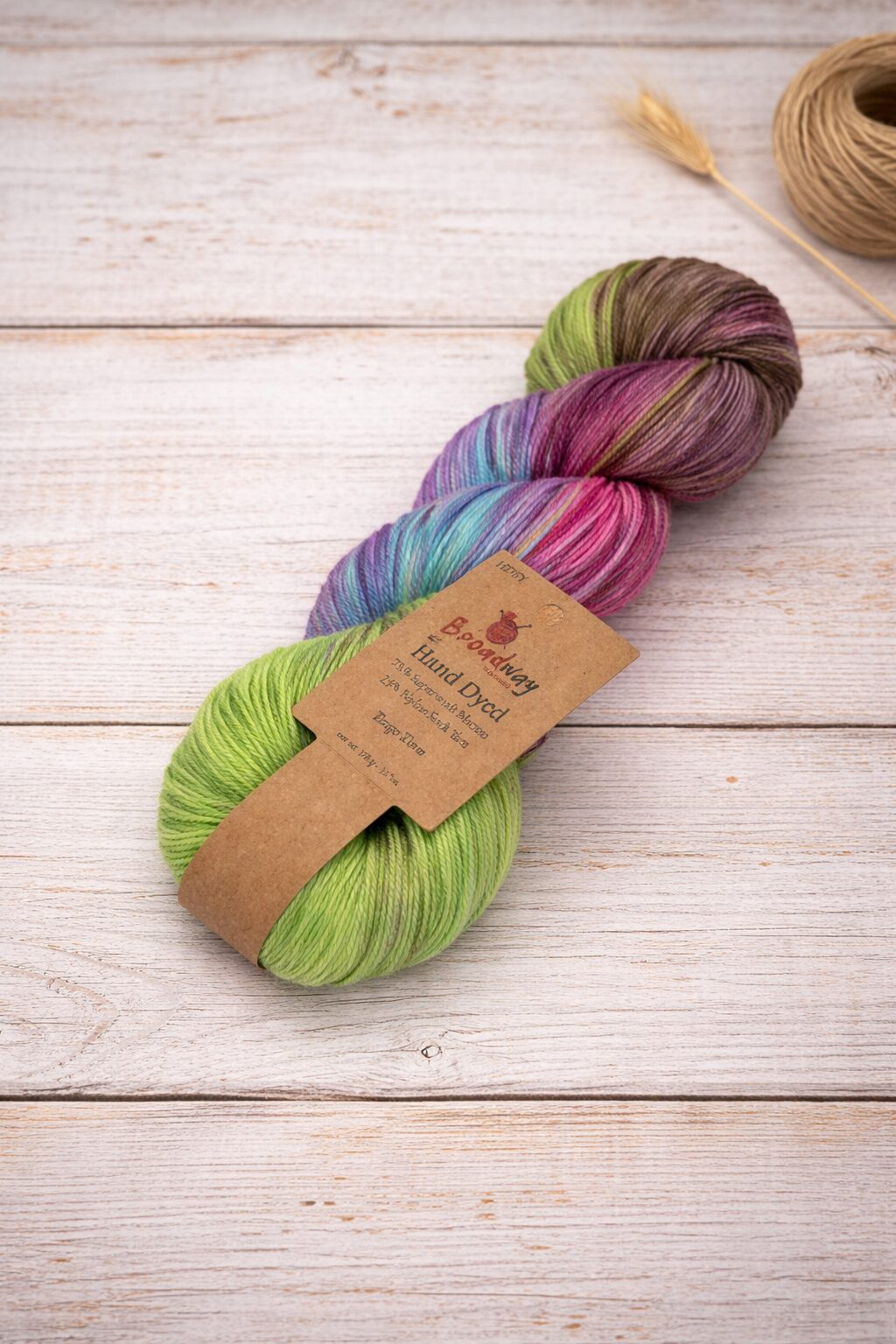 Broadway 4ply - Image 4