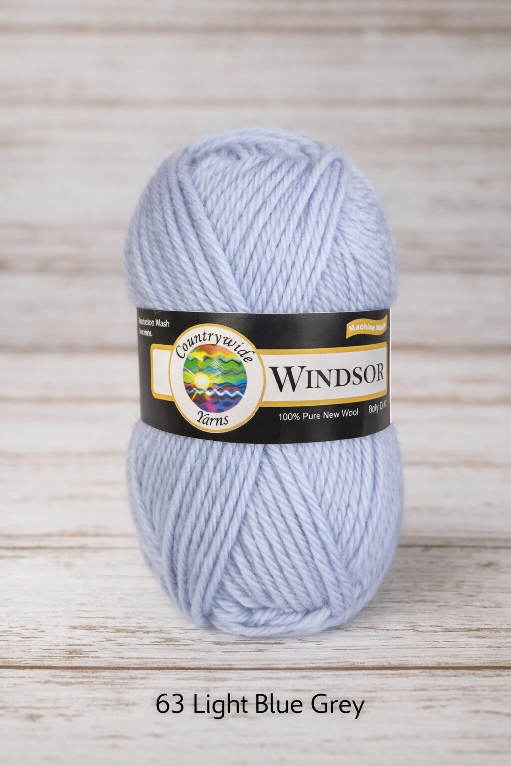 Windsor 8ply #21 to #74 - Image 24