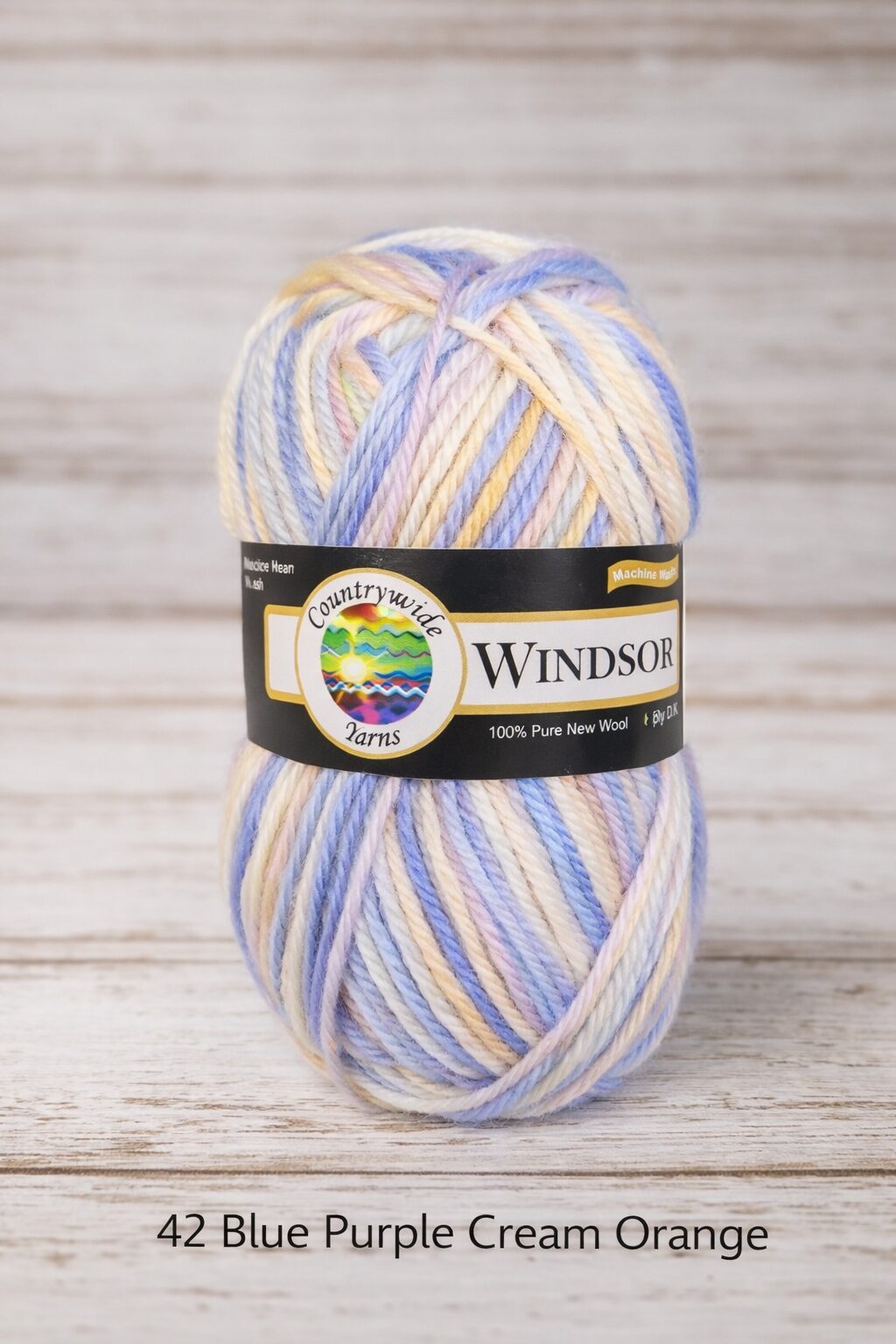 Windsor 8ply #21 to #74 - Image 35