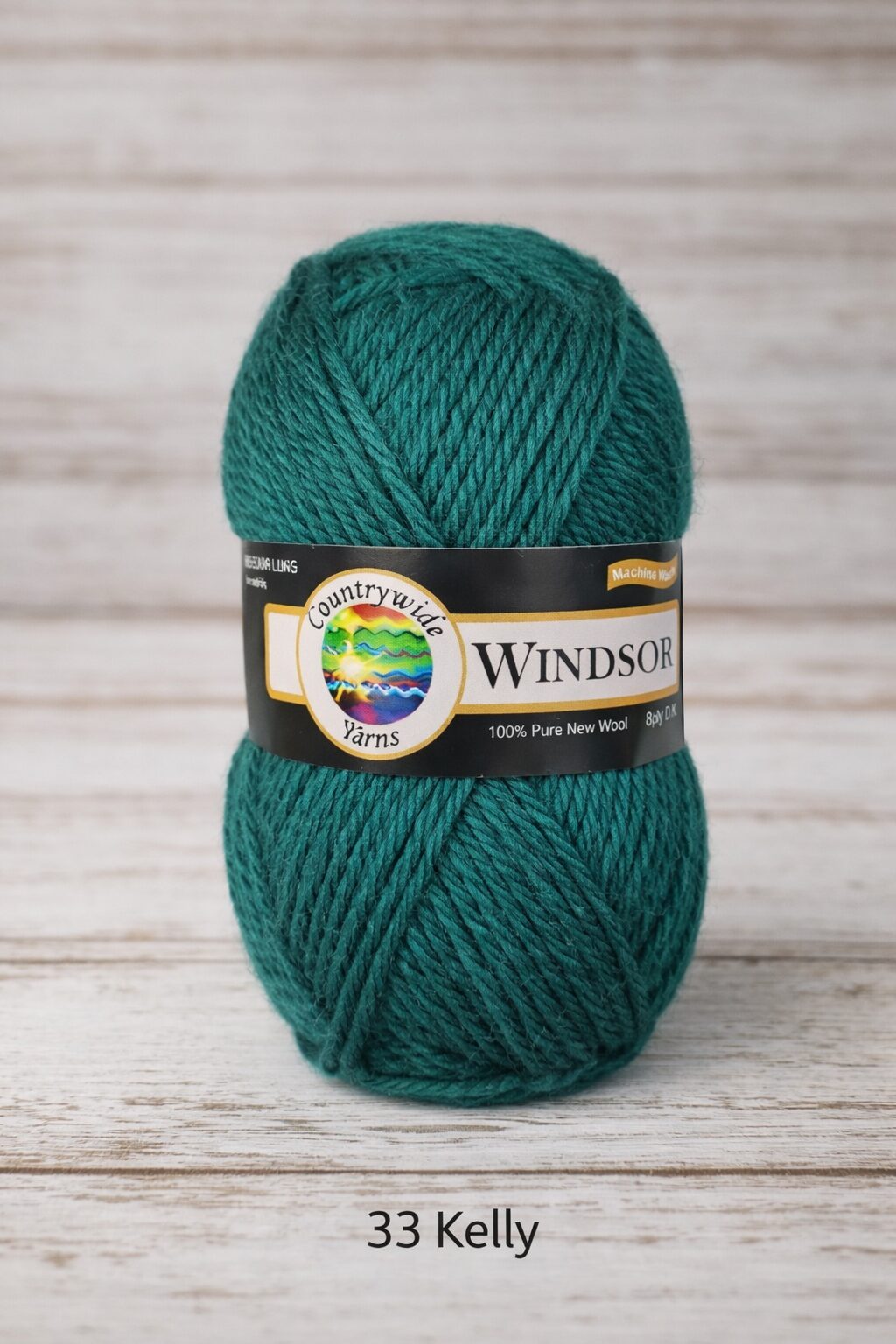 Windsor 8ply #21 to #74 - Image 6
