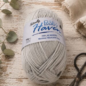 Baby Haven 4ply