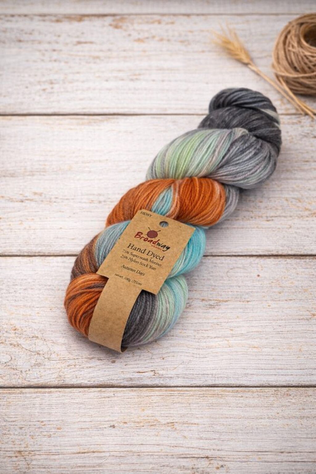 Broadway 4ply - Image 2