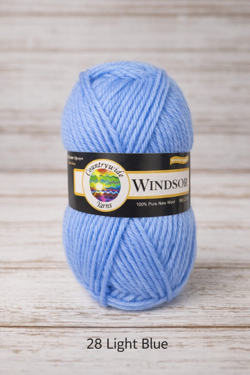 Windsor 8ply #21 to #74 - Image 12
