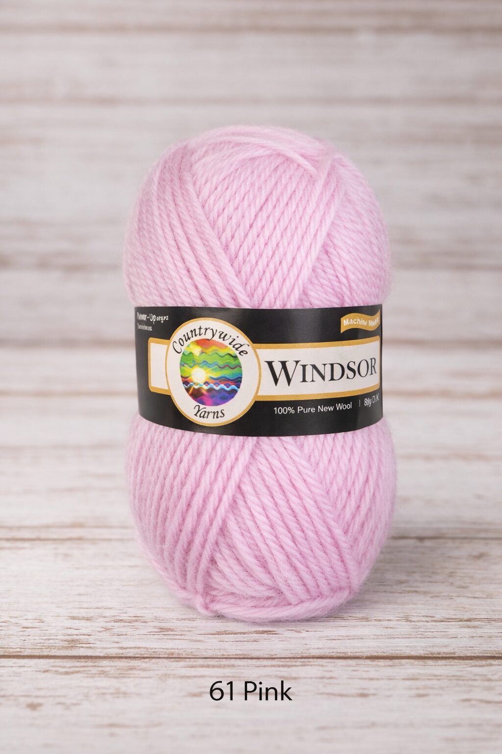 Windsor 8ply #21 to #74 - Image 26