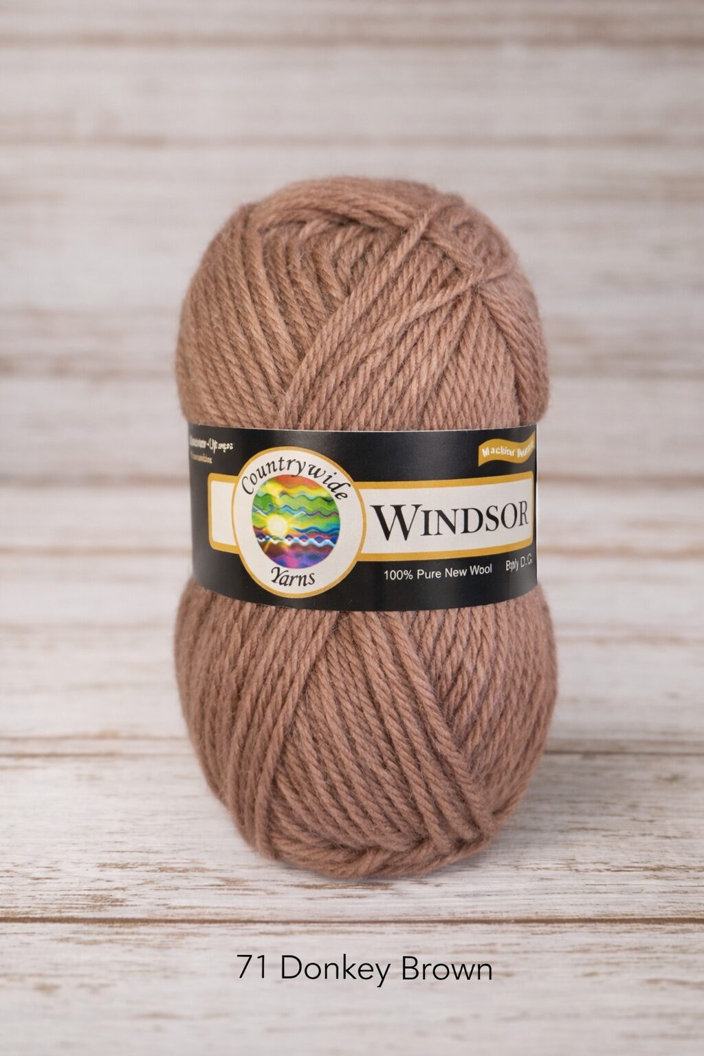 Windsor 8ply #21 to #74 - Image 19