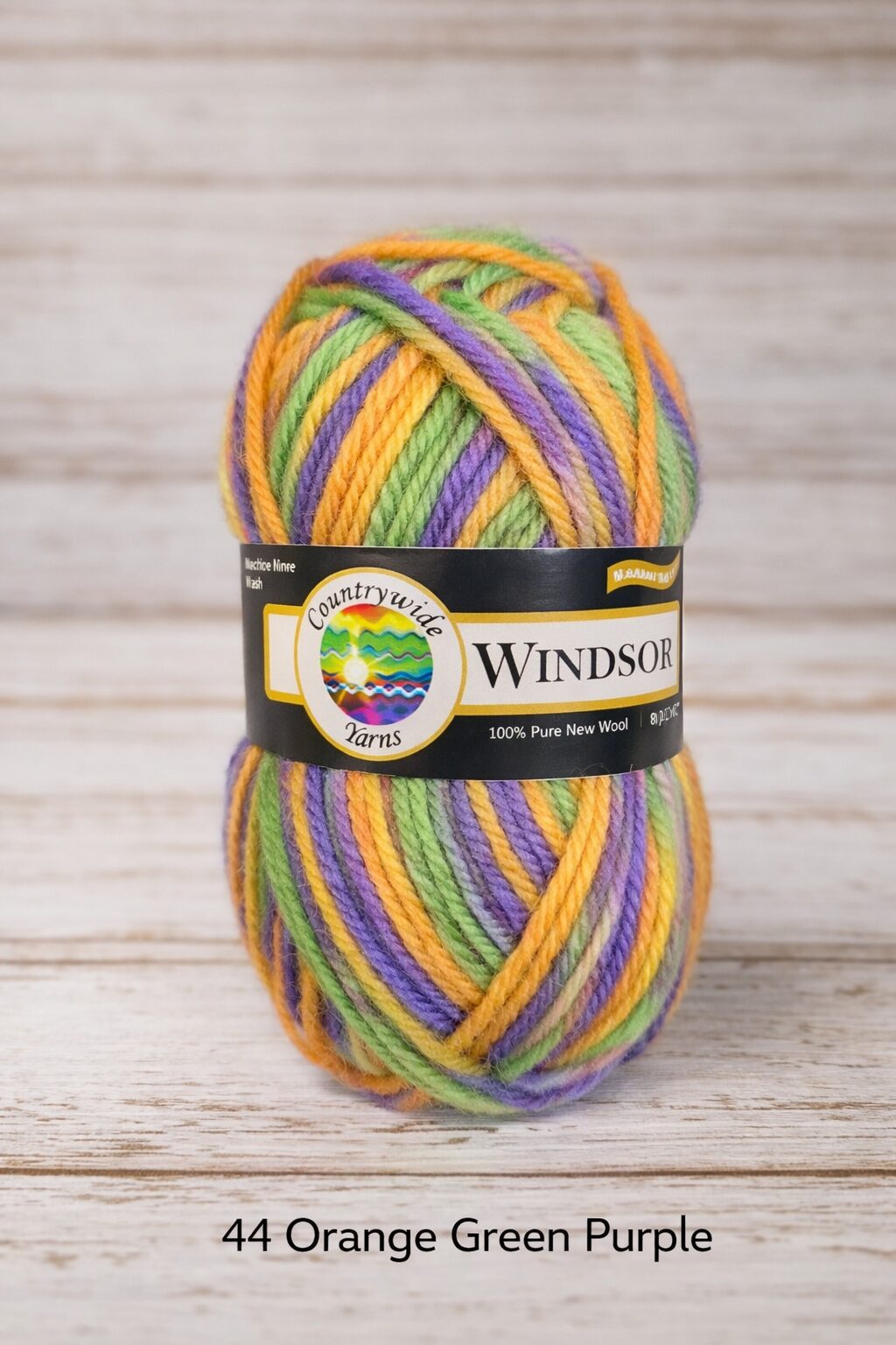Windsor 8ply #21 to #74 - Image 33