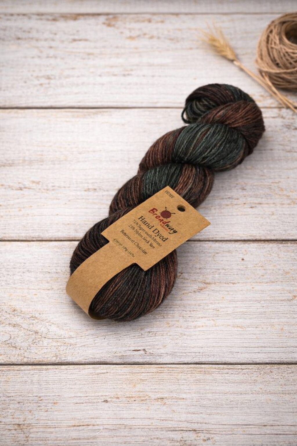 Broadway 4ply - Image 3