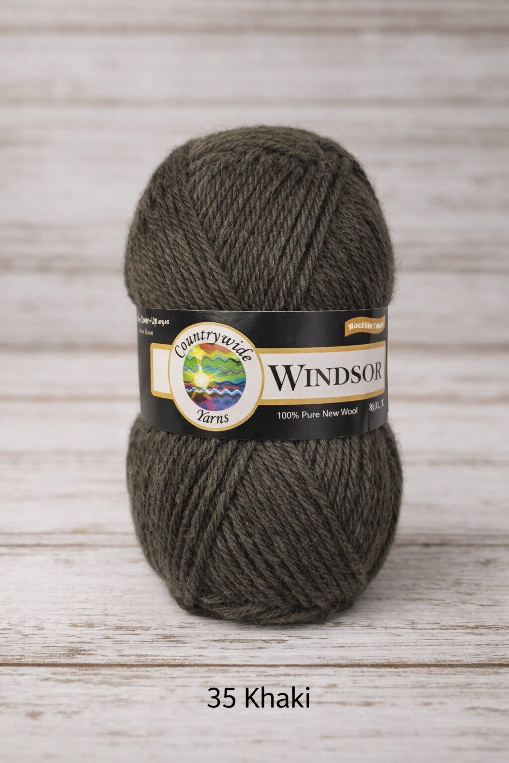 Windsor 8ply #21 to #74 - Image 7