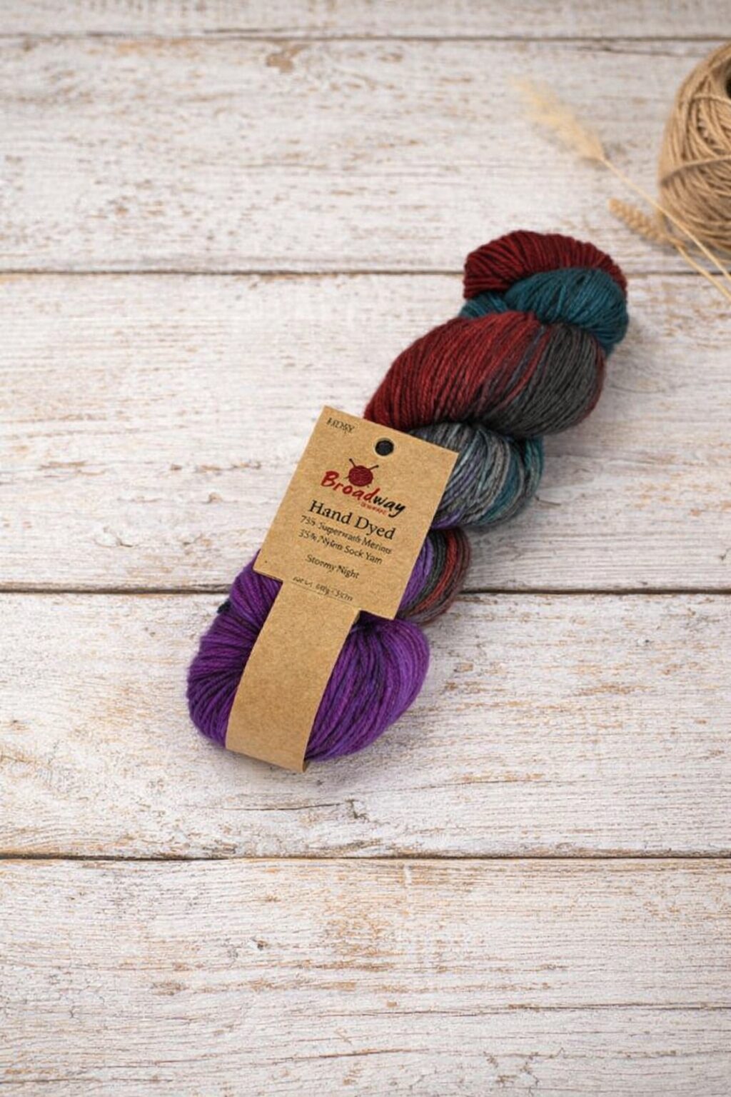 Broadway 4ply - Image 9