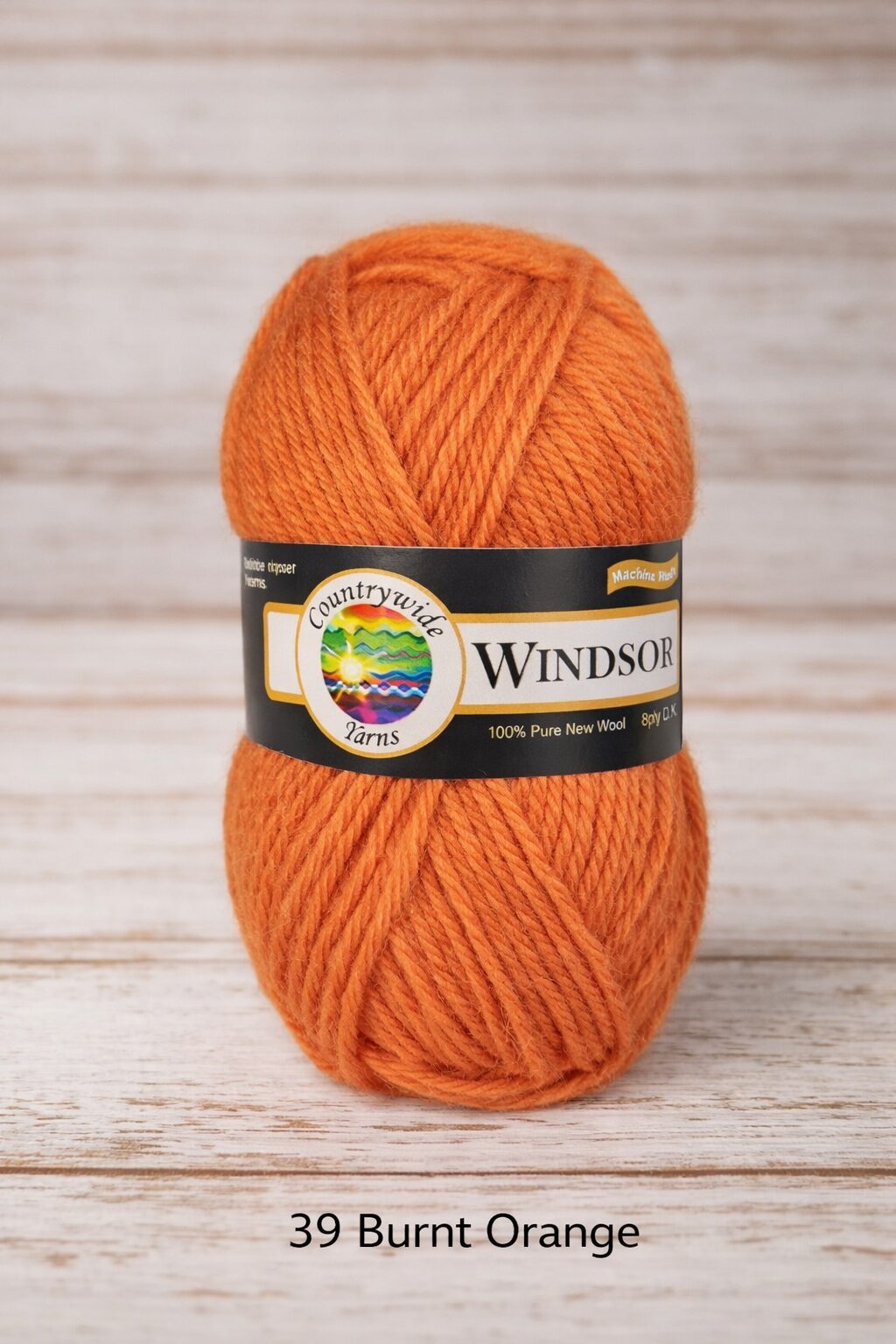 Windsor 8ply #21 to #74 - Image 3