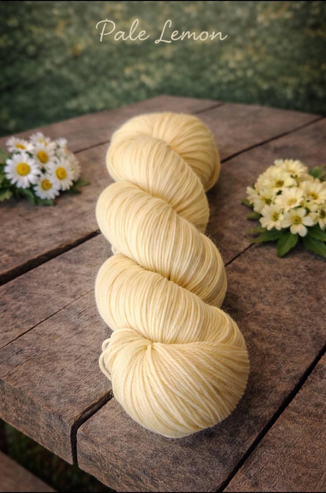 Hand dyed 4ply - Image 15