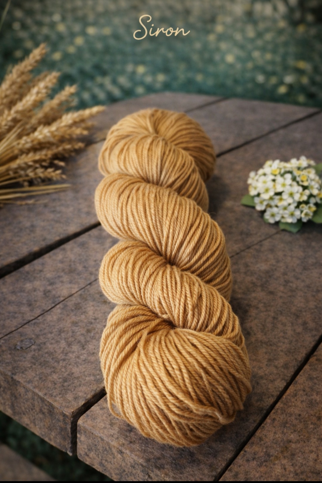 Hand dyed 4ply - Image 32