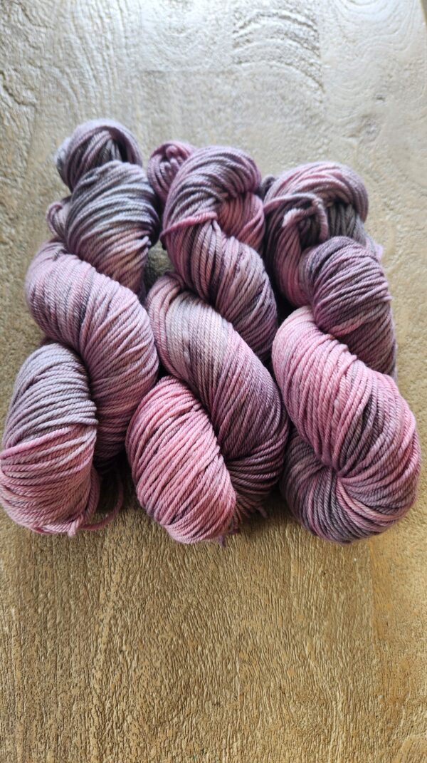 Hand Dyed 8ply/dk - Image 7