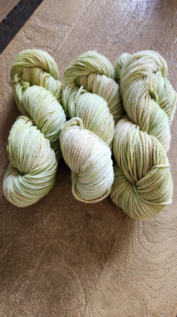 Hand Dyed 8ply/dk - Image 5