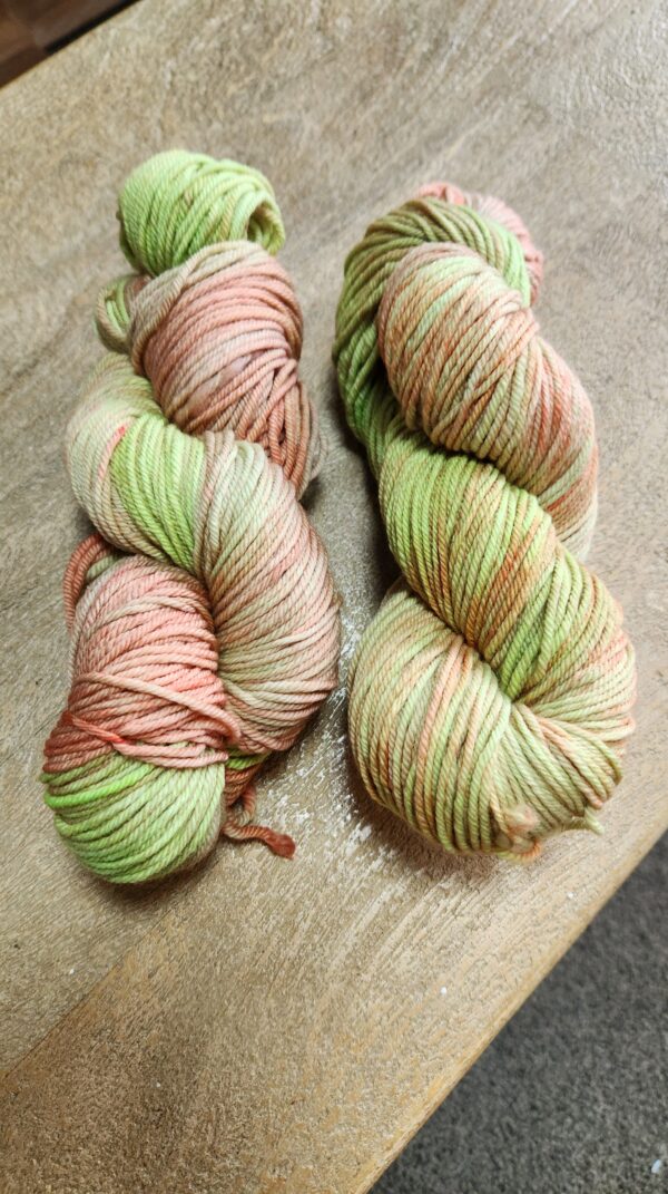 Hand Dyed 8ply/dk - Image 3