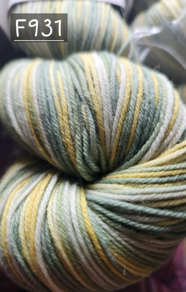 Chaska 4ply Prints - Image 9