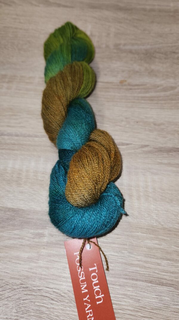 2ply Lace Weight 50g - Image 2