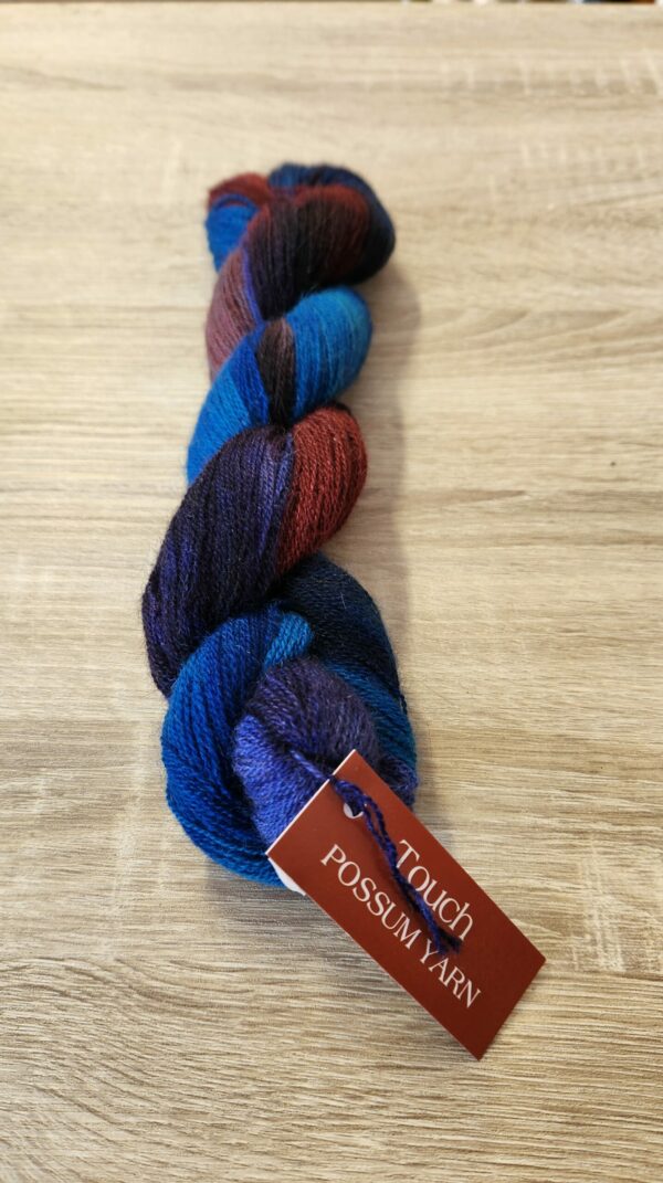 2ply Lace Weight 50g - Image 3