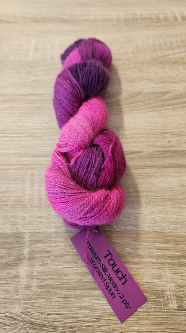 2ply Lace Weight 50g - Image 4