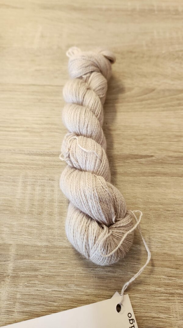 Silkpaca 2ply laceweight - Image 4