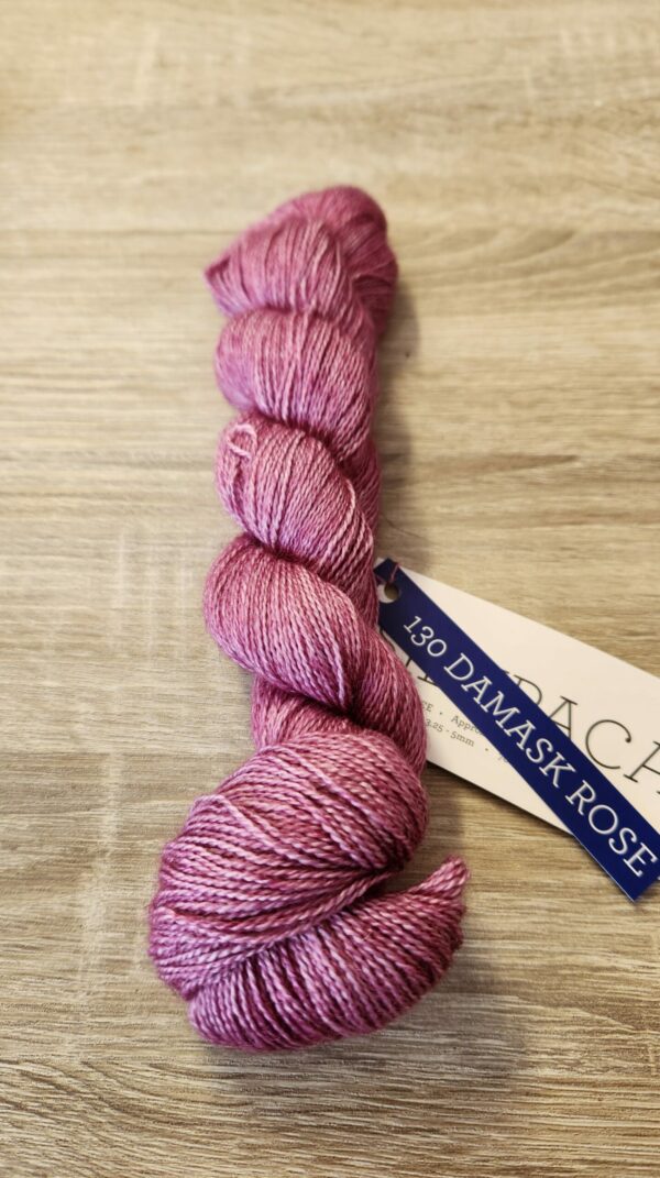 Silkpaca 2ply laceweight - Image 5