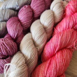 Silkpaca 2ply laceweight