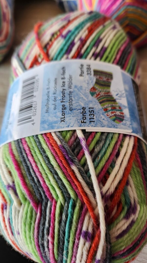 Opal 8ply 150g - Image 7