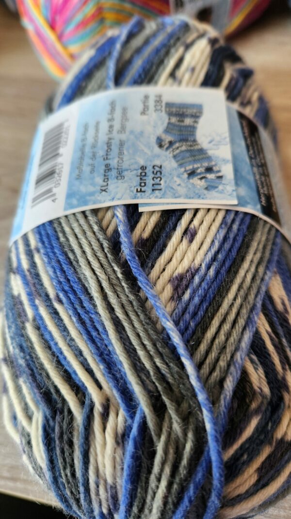 Opal 8ply 150g - Image 6