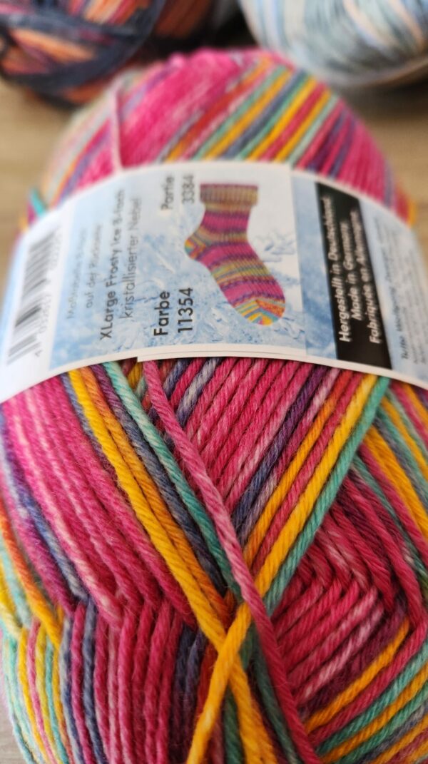 Opal 8ply 150g - Image 4