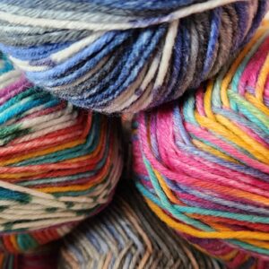 Opal 8ply 150g