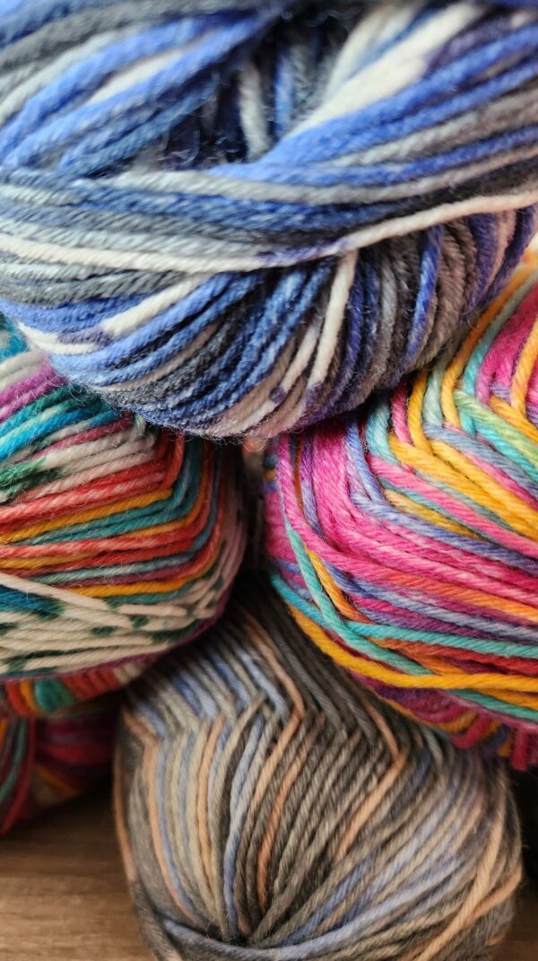 Opal 8ply 150g