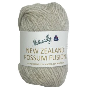 NZ Possum Fusion