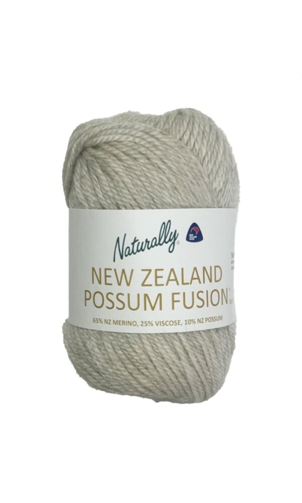 NZ Possum Fusion
