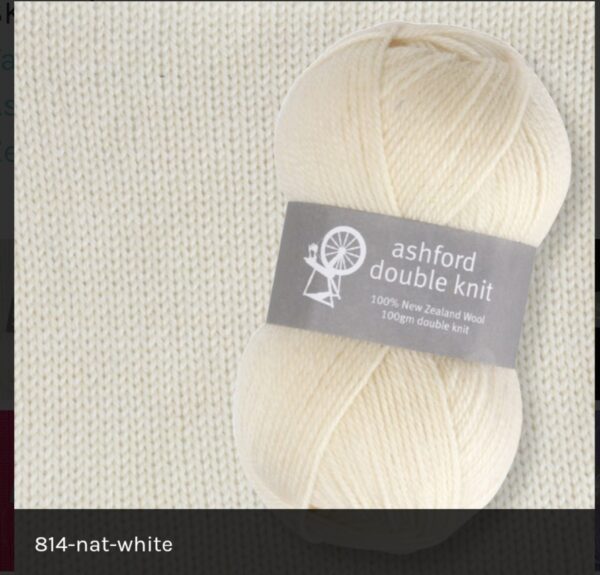 Ashford 8ply 100g balls - Image 3