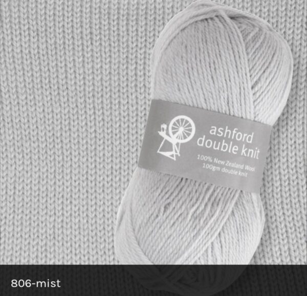 Ashford 8ply 100g balls - Image 7