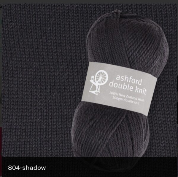 Ashford 8ply 100g balls - Image 9