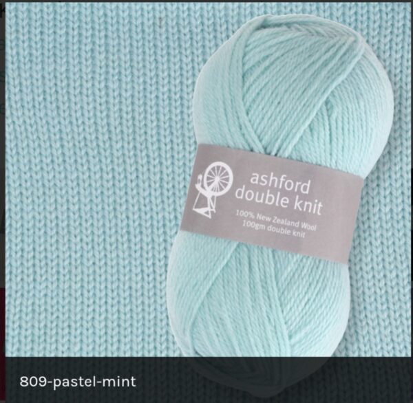 Ashford 8ply 100g balls - Image 16
